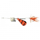 Блесна Abu Garcia Morrum Spinner