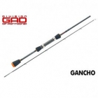 Спиннинг Gad Gancho GAN602ULF 0,8-6г 183см