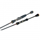  Спиннинг Gad Gancho GAN702MLF 4-16г 213см