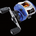 Катушка мультипликаторная Abu Garcia Blue Max L Lowprofile