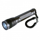 Фонарь Aquatec Aqualumen LED 5W (230 Lm) алюминиевый корпус (серое анодирование)