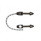 Зацеп Eureka Easy Dyneema 2010 с стальными проводниками и сферами 