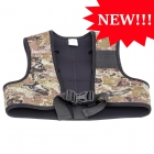 Жилет грузовой быстросъемный Marlin Vest Green