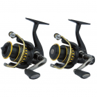  Спиннинговые катушки Mitchell  Avocet Gold 3