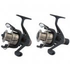  Спиннинговые катушки Mitchell  Avocet Bronze 3