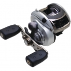 Катушка мультипликаторная Abu Garcia Ambassadeur Silver Max Series