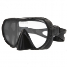 Маска Marlin Frameless Uno Black