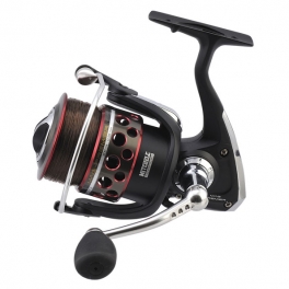 Катушка безынерционная Mitchell  Mag Premier 1000/2000/4000