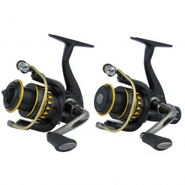  Спиннинговые катушки Mitchell  Avocet Gold 3