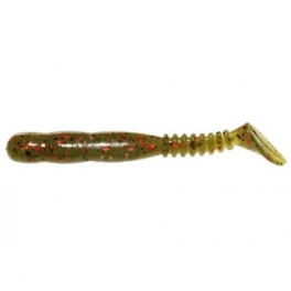  Reins (съедобный силикон) Rockvibe Shad 3"